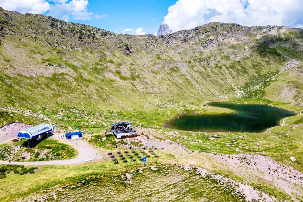 Astún en verano: DJI 0111 2