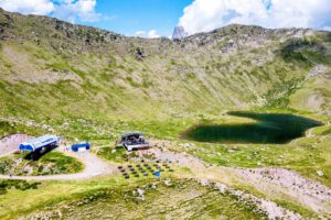 ¡Empieza el verano en Astún! Apertura del Telesilla Los Lagos y la Terraza de Ibones: 27 de junio