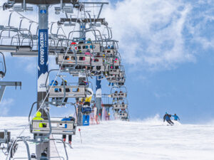 Hazte con tu abono de temporada SKI PIRINEOS 24-25