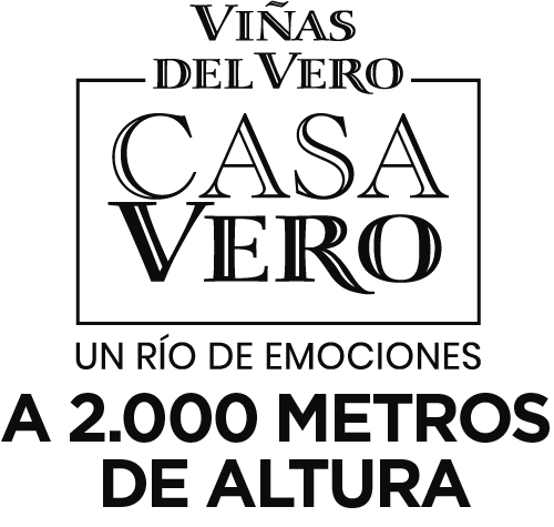 Logo evento Casa Vero