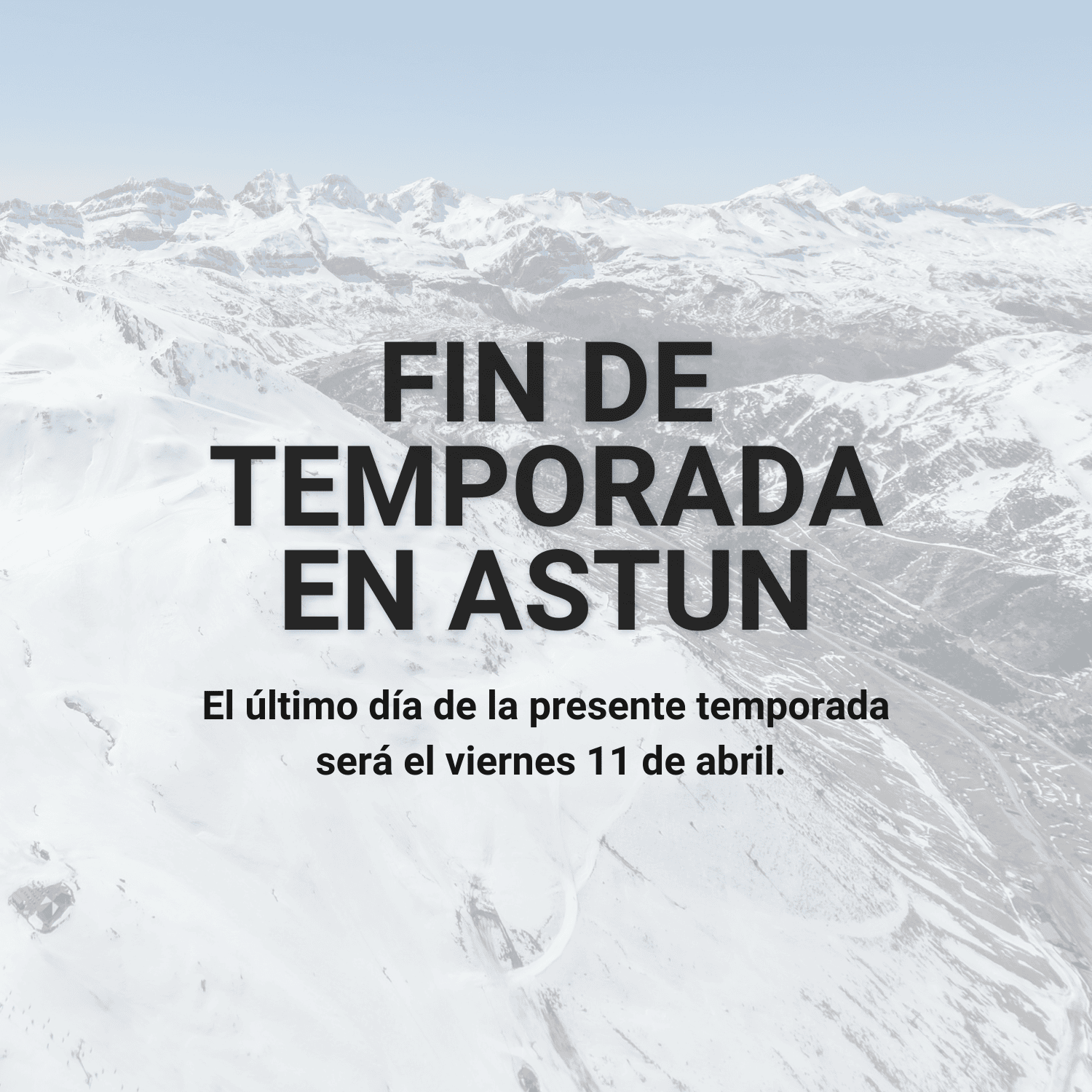 Astún en verano: OFERTAS EN FORFAITS3