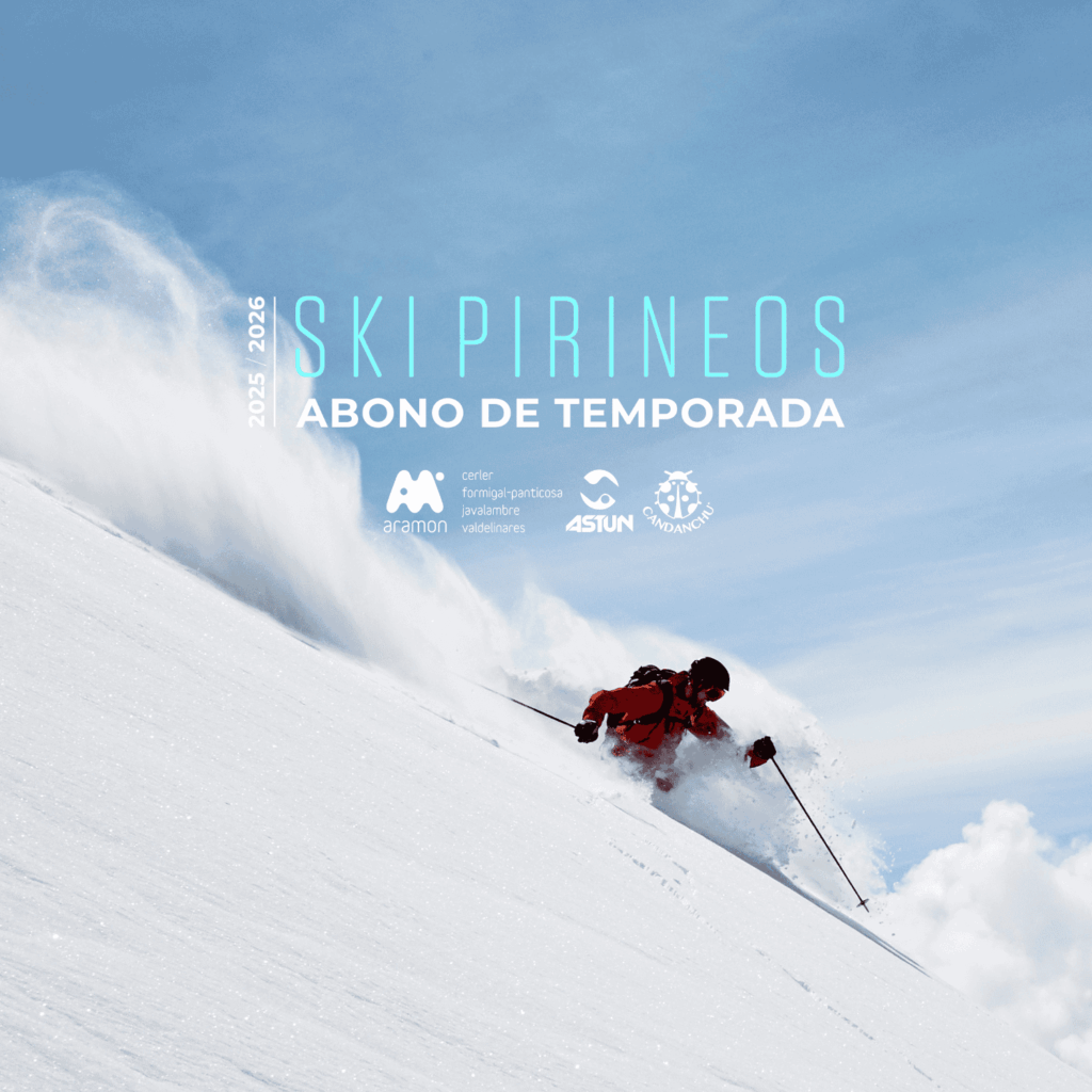 Astún en verano: EARLY BOOKING6