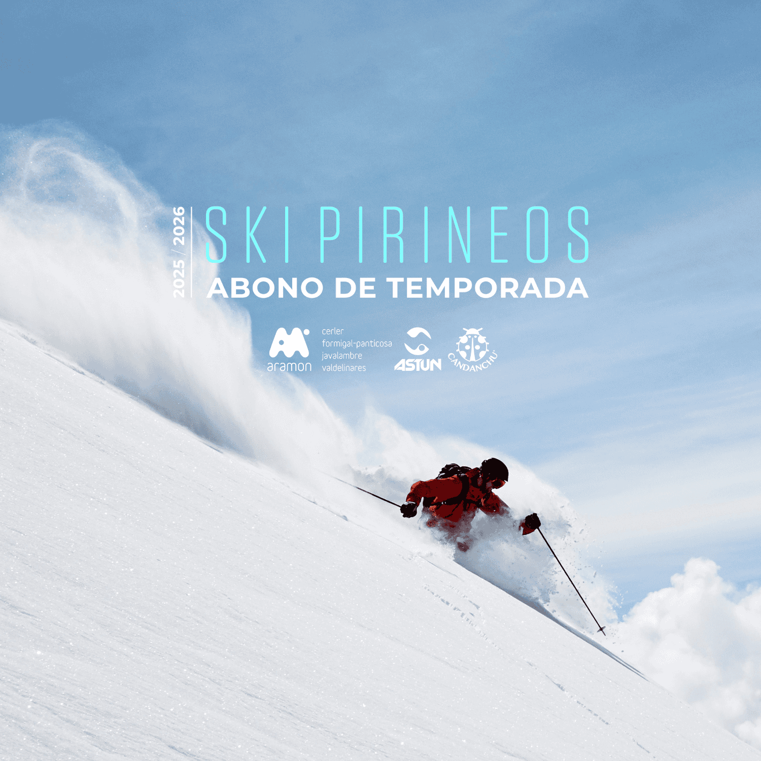 Astún en verano: EARLY BOOKING6