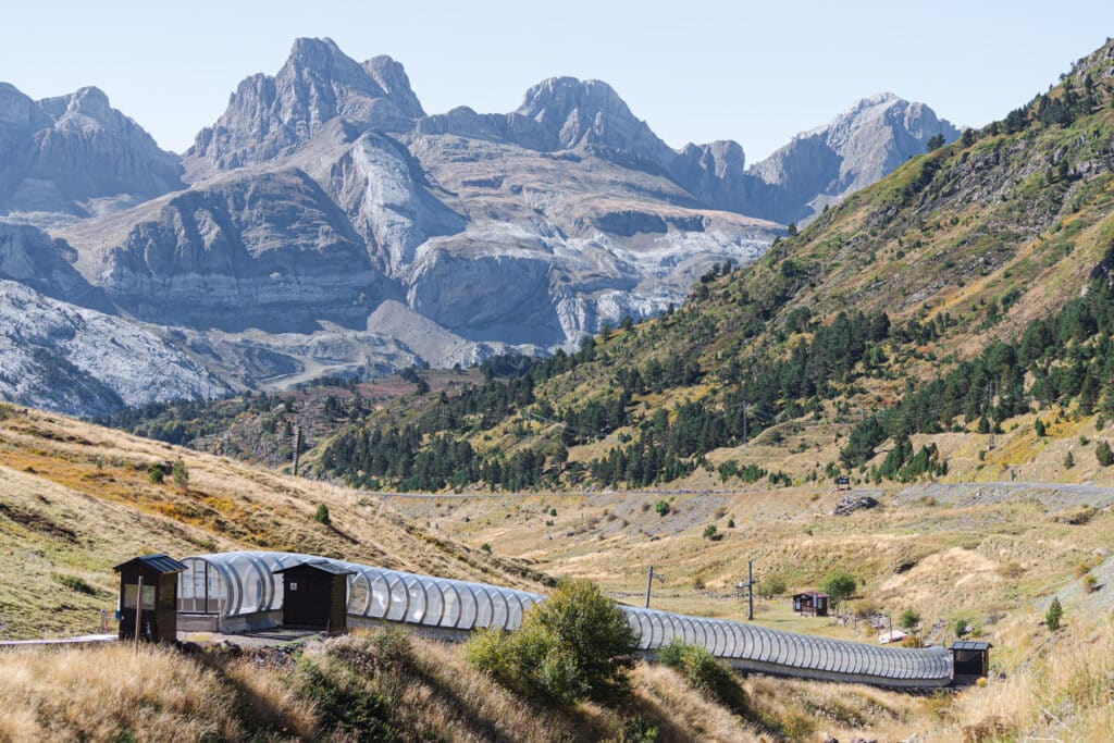 Astún en verano: Mejora de las infraestructuras en la base de la estación con nuevas instalaciones y servicios 2 Astún en verano: Japan Weekend Madrid 2025 6