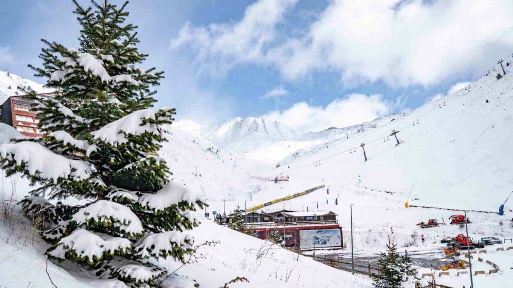 Astún en verano: noticia apertura 2