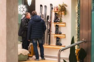 Astún Ski Store Jaca: alquiler de gama alta en Jaca con un servicio único en el Valle