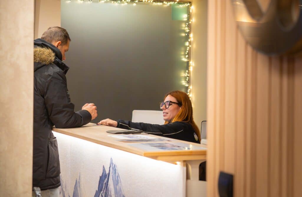 Astún en verano: AstunStore Apertura 7