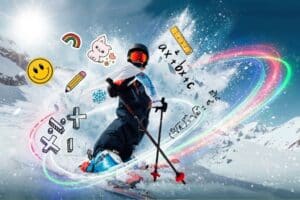 Astún y Candanchú lanzan un forfait diario escolar a 22 euros