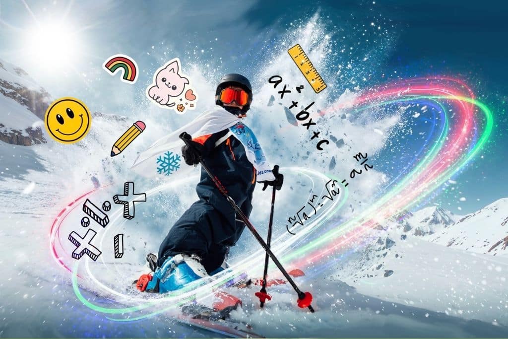 Forfait escolar Astún 22 euros