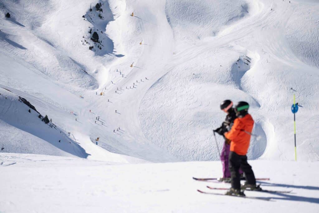Astún en verano: anuncio ultimos dias web 5