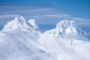 Astún abrirá el próximo fin de semana